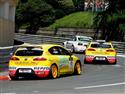 WTCC: SEATy León TDI vjedou na jednu z nejtěžších tratí šampionátu již v závěru tohoto týdne.