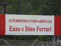 WTCC v Imole 2008 objektivem Zdeňka Strnada