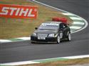 WTCC v Imole 2008 objektivem Zdeňka Strnada