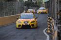 WTCC 2008 - SEAT si odváží dva tituly, foto týmu