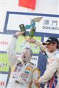 WTCC 2008 - SEAT si odváží dva tituly, foto týmu