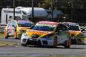 WTCC 2008 na Monze, foto týmu SEAT