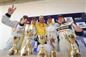 WTCC 2008 ve Valencii a SEAT, foto týmu
