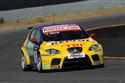 WTCC 2008 ve Valencii a SEAT, foto týmu