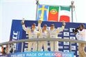 WTCC 2008 ve Valencii a SEAT, foto týmu