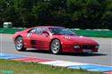 Ferrari Brno 2009 a bohatší spoluobčané na projížďce objektivem Víti Klígla