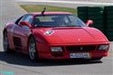 Ferrari Brno 2009 a bohatší spoluobčané na projížďce objektivem Víti Klígla