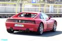 Ferrari Brno 2009 a bohatší spoluobčané na projížďce objektivem Víti Klígla