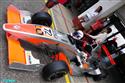 Truckerský Most 2009 a formule i kočičky objektivem Víti Klígla