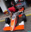 Truckerský Most 2009 a formule i kočičky objektivem Víti Klígla