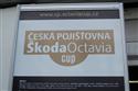 Květnový Most 2009 - směska závodů, včetně superkár, foto Mirek Grusa