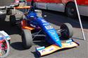 Vzpomínka na červnový Most 2008, foto Mirek Grusa