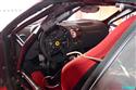 PCMO 2009 a Ferrari týmu Menx objektivem Víti Klígla