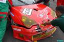 PCMO 2009 a  Kiaba s Porsche objektivem Víti Klígla