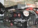 PCMO 2009 a Ferrari týmu Ed Hardy objektivem Vládi Rožánka