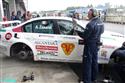 WTCC Brno 2009- nejen Zanardiho 1.závod objektivem Víti Klígla