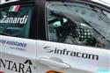 WTCC Brno 2009- nejen Zanardiho 1.závod objektivem Víti Klígla