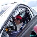 WTCC Brno 2009- nejen Zanardiho 1.závod objektivem Víti Klígla