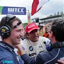 WTCC Brno 2009- nejen Zanardiho 1.závod objektivem Víti Klígla