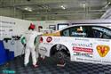 WTCC Brno 2009- 2.závod objektivem Víti Klígla
