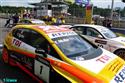 WTCC Brno 2009- 2.závod objektivem Víti Klígla