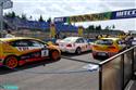 WTCC Brno 2009- 2.závod objektivem Víti Klígla