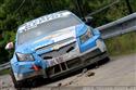 WTCC Brno 2009 a karamboly objektivem Michala Kopečka