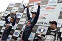 WTCC Brno 2009 - radost vítězů objektivem Michala Kopečka