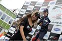WTCC Brno 2009 - radost vítězů objektivem Michala Kopečka