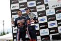 WTCC Brno 2009 - radost vítězů objektivem Michala Kopečka
