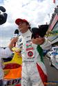 WTCC Brno 2009 objektivem Pavla Douši