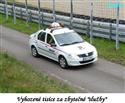 WTCC Brno 2009-srandičky objektivem a perem  Víti Klígla