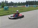Postižené děti na Masarykově okruhu , červen 2009, foto AMD