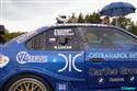 Epilog 2009 a tým Duck s BMW objektivem Víti Klígla