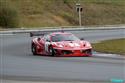 Epilog 2009 a bronzové Ferrari týmu Menx objektivem Víti Klígla