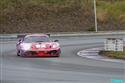 Epilog 2009 a bronzové Ferrari týmu Menx objektivem Víti Klígla