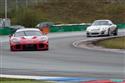 Epilog 2009 a Ferrari 360 týmu ed Hardy objektivem Víti Klígla