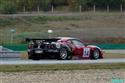 Epilog 2009 a Ferrari 360 týmu ed Hardy objektivem Víti Klígla