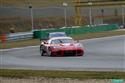 Epilog 2009 a Ferrari 360 týmu ed Hardy objektivem Víti Klígla