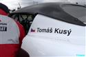 Epilog 2009 a premiéra T. Kusého s Lotusem Exide objektivem Víti Klígla