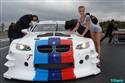 Epilog 2009 a tým Šenkýř motorsport objektivem Víti Klígla