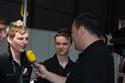 Finále F1 ve školách a tým brněnské ISŠA