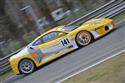 Ferrari days 2009 a úspěšný Ján Daniš, foto týmu