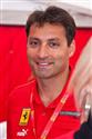 Ferrari days 2009 a úspěšný Ján Daniš, foto týmu