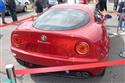 Ferrari Racing Days Brno 2009 a další krasavci objektivem Víti Klígla