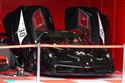 Ferrari Racing Days Brno 2009 a krasavec FXX objektivem Víti Klígla