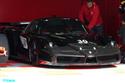 Ferrari Racing Days Brno 2009 a krasavec FXX objektivem Víti Klígla