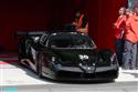 Ferrari Racing Days Brno 2009 a krasavec FXX objektivem Víti Klígla