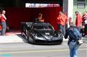 Ferrari Racing Days Brno 2009 a krasavec FXX objektivem Víti Klígla