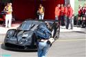 Ferrari days 2009 - bezohledny fotograf, foto  V. Klígl